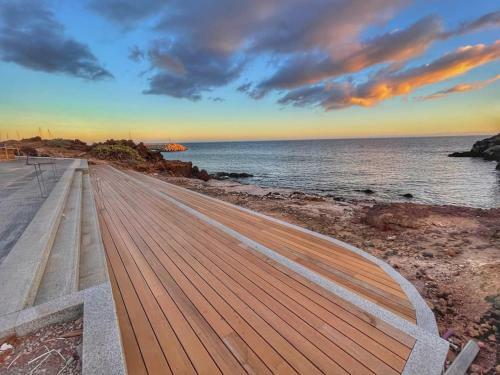 Luxury Ocean View With Private Pool Villa De Nava