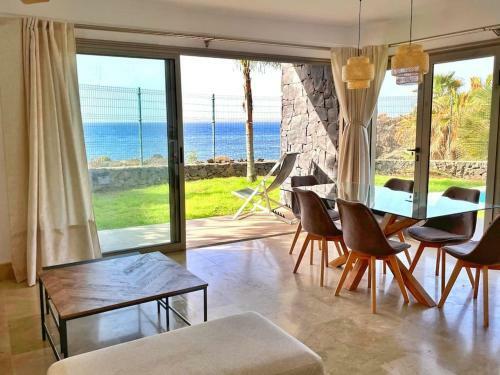 Luxury Ocean View With Private Pool Villa De Nava