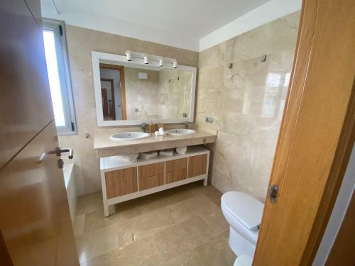 Oceanview Villa Gaviota