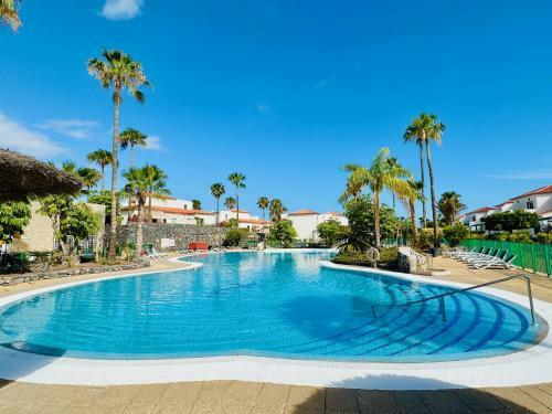 Villa Tenerifehause