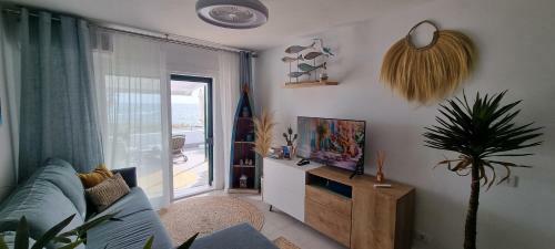 Apartamento Oceanfront Villa - Tenerife South