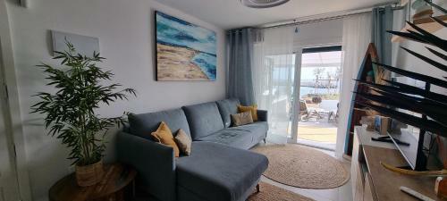 Apartamento Oceanfront Villa - Tenerife South