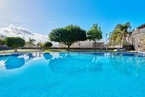 Apartamento Amarilla Home