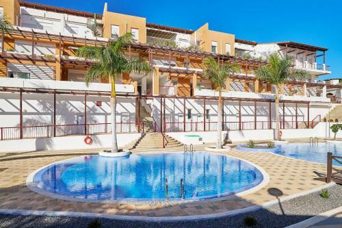 Apartamento Amarilla Home