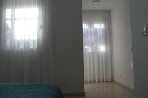 Apartamento Amarilla Home