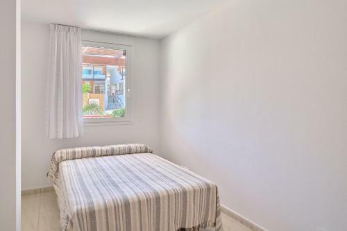 Apartamento Amarilla Home