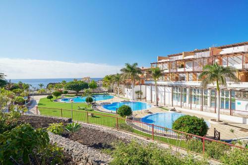 Apartamento Amarilla Home