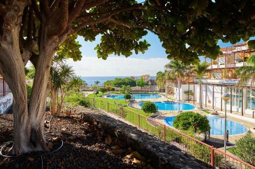 Apartamento Amarilla Home