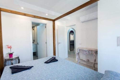 Apartamento Timeless Comfort Suites San Blas