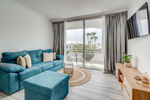 Beautiful Apartment In Golf Del Sur