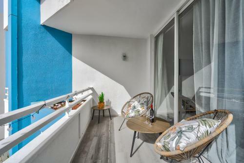 Beautiful Apartment In Golf Del Sur
