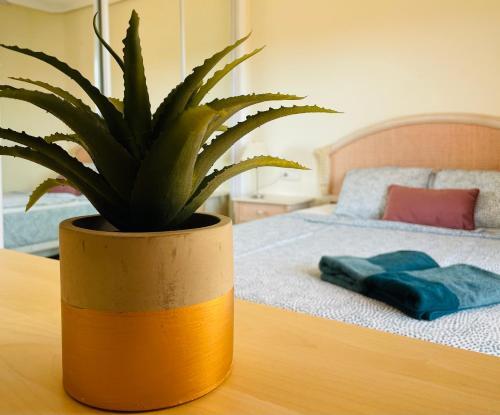 Apartamento Golf Christina