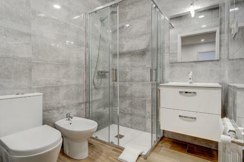 Apartamento Larra By Sanse Holidays