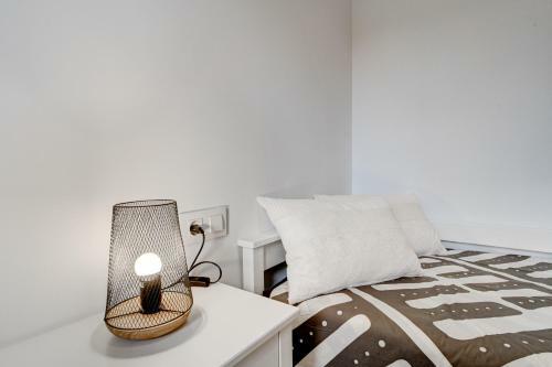 Apartamento Larra By Sanse Holidays