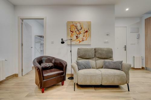 Apartamento Larra By Sanse Holidays