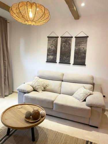 Apartamento El Nautico Coral Suites