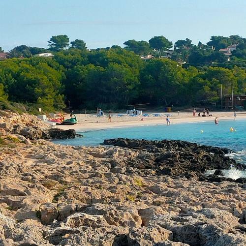 Binitati - Minorca