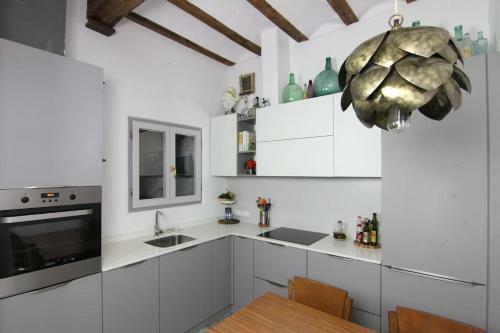 Apartamento La Casa Del �rbol