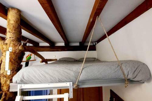 Apartamento La Casa Del �rbol