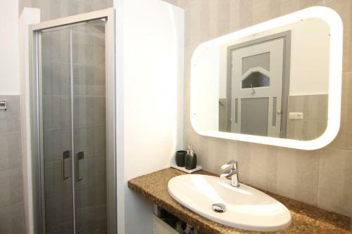 Apartamento La Casa Del �rbol