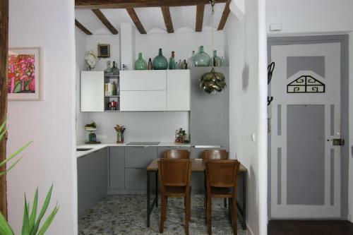 Apartamento La Casa Del �rbol