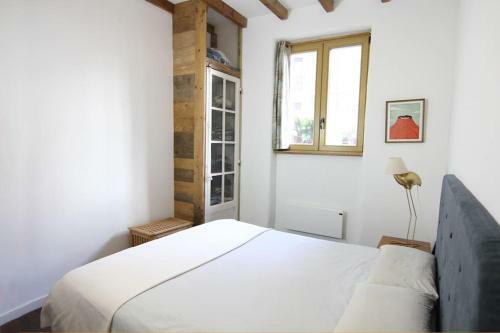 Apartamento La Casa Del �rbol