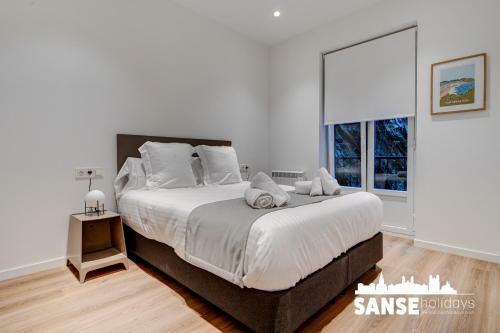 Apartamentos Salud By Sanse Holidays