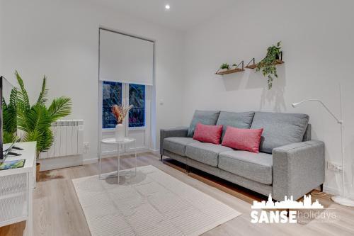 Apartamentos Salud By Sanse Holidays