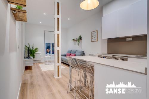 Apartamentos Salud By Sanse Holidays