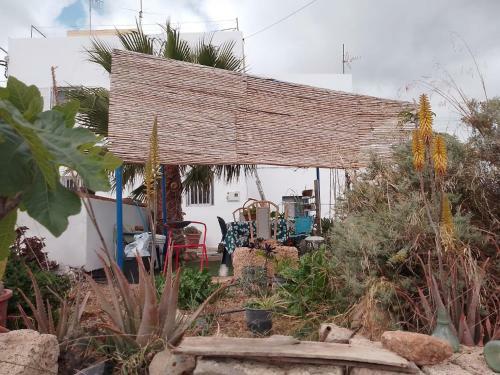 Apartamento Casa Rural Mary