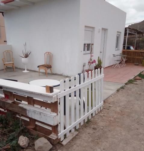 Apartamento Casa Rural Mary