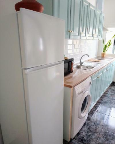 Apartamento Casa Rural Mary