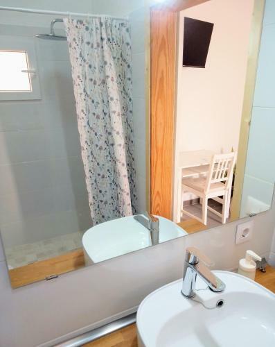 Apartamento Casa Rural Mary