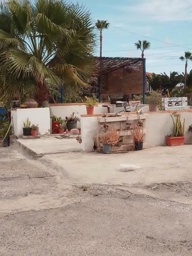Apartamento Casa Rural Mary