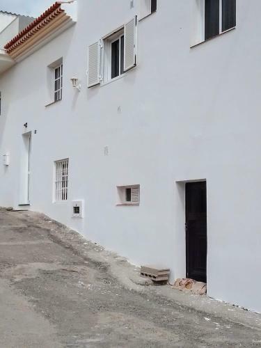 Apartamento Casa Rural Mary