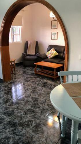 Apartamento Casa Rural Mary