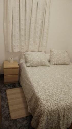 Apartamento Casa Rural Mary