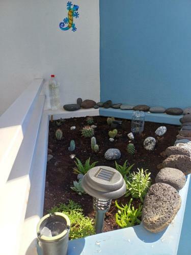 Apartamento Ananas Golf Del Sur