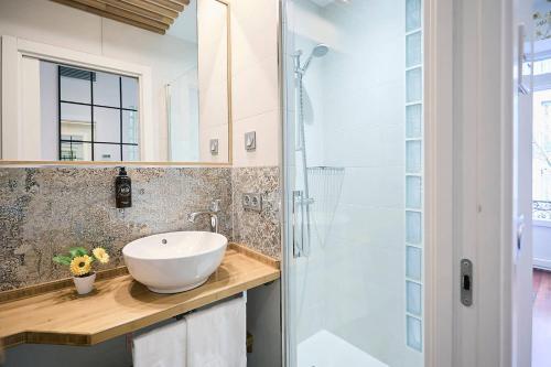 Apartamento Hamar San Sebasti�n