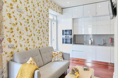 Apartamento Hamar San Sebasti�n