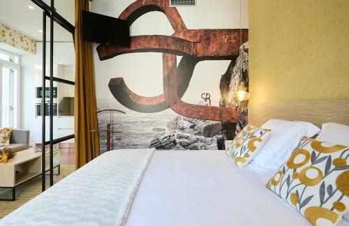 Apartamento Hamar San Sebasti�n
