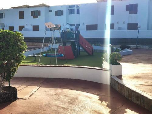 Villa Sweet Retreat Golf Del Sur