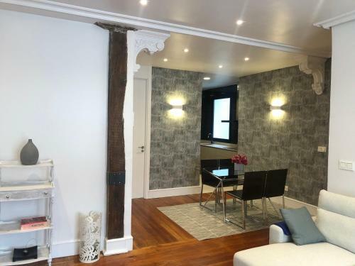Caprichoso Apartamento En Zona Rom�ntica