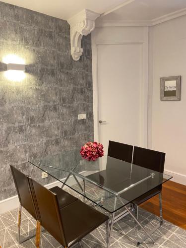 Caprichoso Apartamento En Zona Rom�ntica