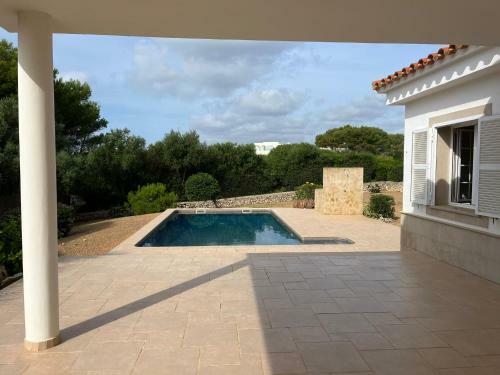 Villa Vacanze Binibeca Menorca