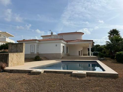Villa Vacanze Binibeca Menorca