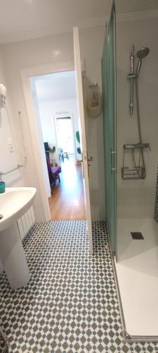 Apartamento Luz-gros