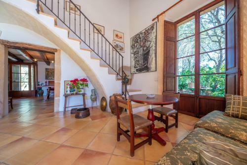 Villa Son Poca Palla