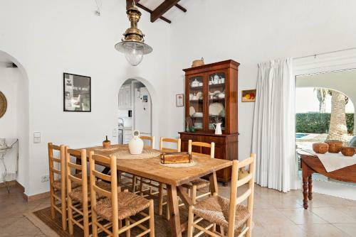 Villa Bini Yaya - Cap Den Font