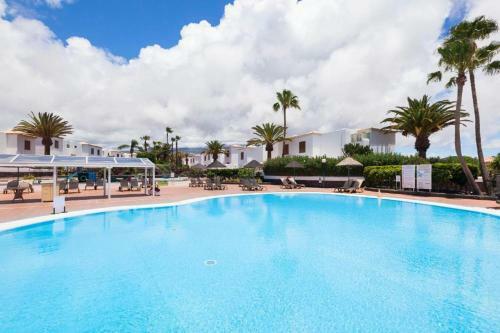 Villa Las Vistas Golf Del Sur